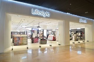 Binghatti Amber Hall Amenities - Retail Outlets
