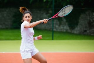Binghatti Amber Hall Amenities - Sports Facilities